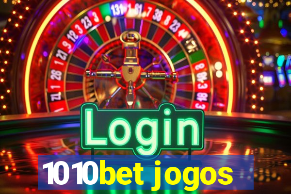 1010bet jogos